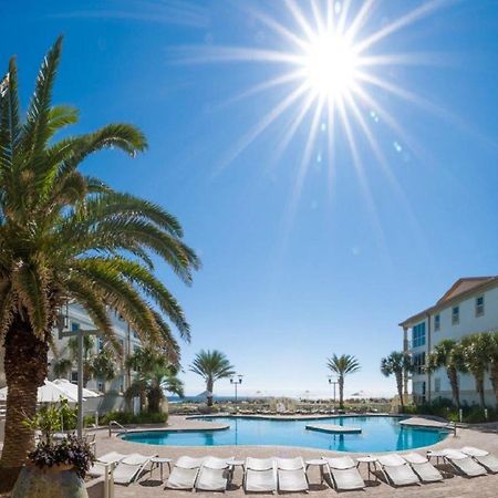 Beach Club Resort And Spa Pensacola Beach Ngoại thất bức ảnh