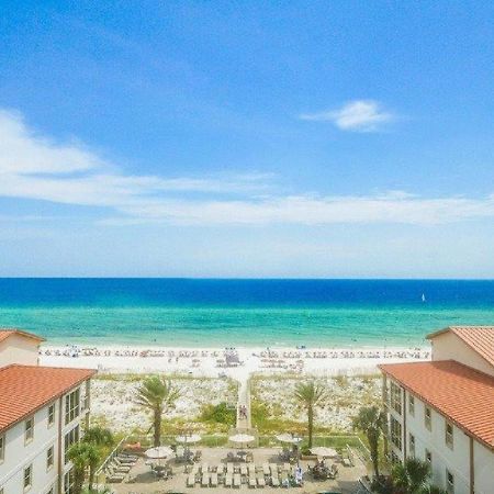 Beach Club Resort And Spa Pensacola Beach Ngoại thất bức ảnh