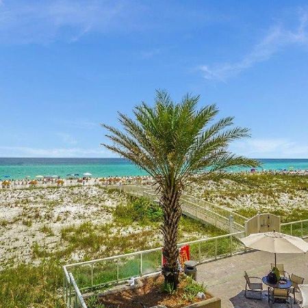 Beach Club Resort And Spa Pensacola Beach Ngoại thất bức ảnh