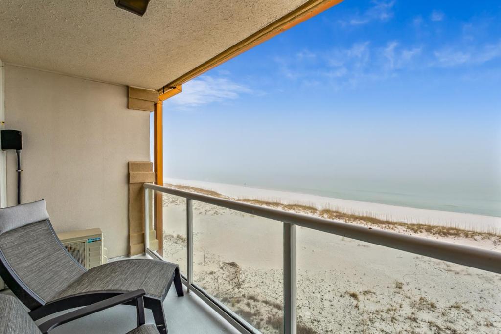 Beach Club Resort And Spa Pensacola Beach Ngoại thất bức ảnh