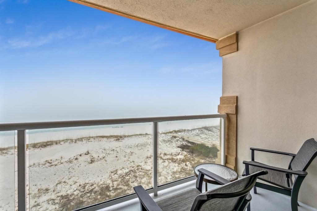 Beach Club Resort And Spa Pensacola Beach Ngoại thất bức ảnh