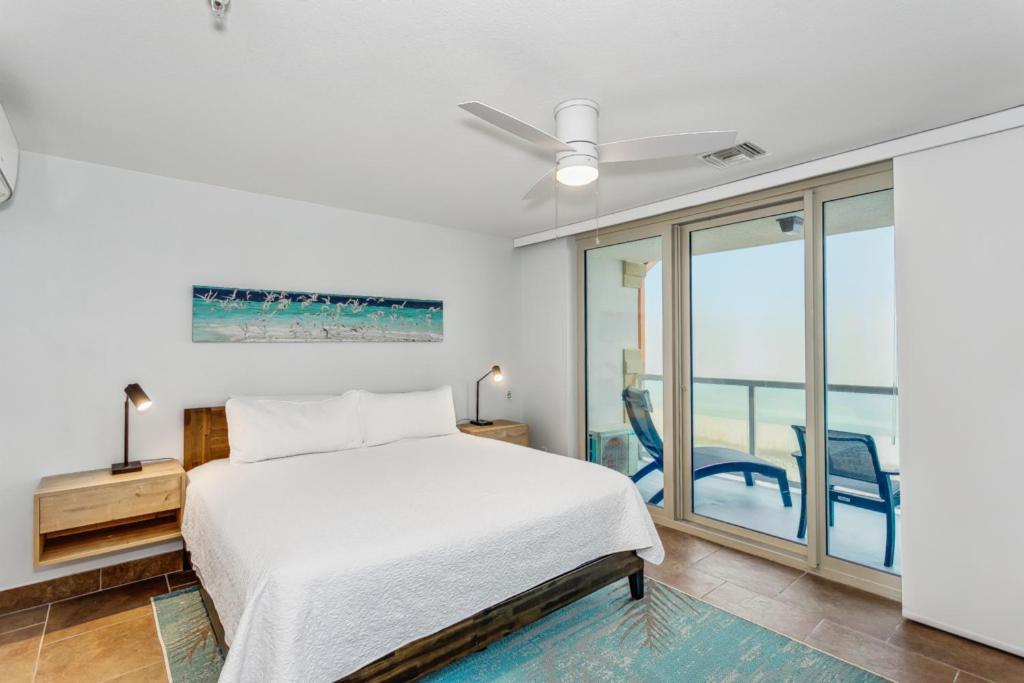 Beach Club Resort And Spa Pensacola Beach Ngoại thất bức ảnh