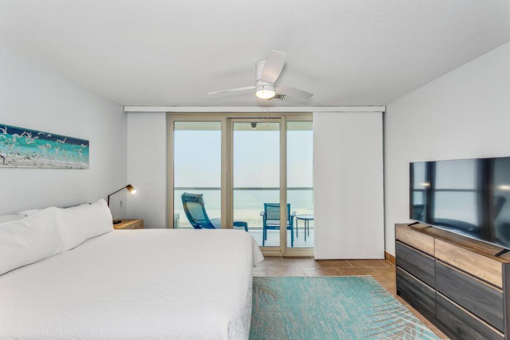 Beach Club Resort And Spa Pensacola Beach Ngoại thất bức ảnh