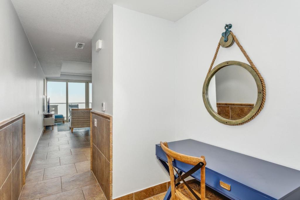 Beach Club Resort And Spa Pensacola Beach Ngoại thất bức ảnh