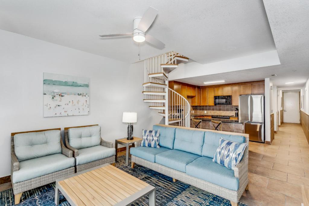 Beach Club Resort And Spa Pensacola Beach Ngoại thất bức ảnh