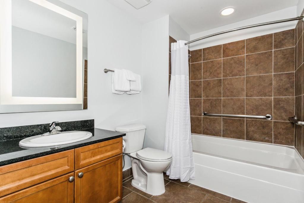 Beach Club Resort And Spa Pensacola Beach Ngoại thất bức ảnh