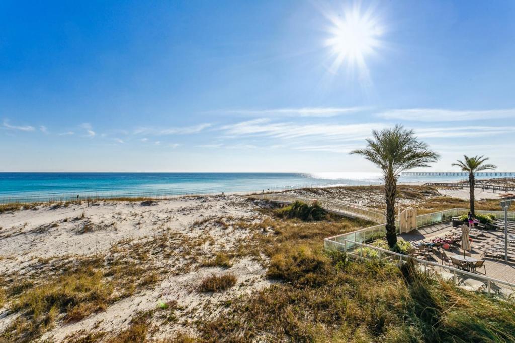 Beach Club Resort And Spa Pensacola Beach Ngoại thất bức ảnh