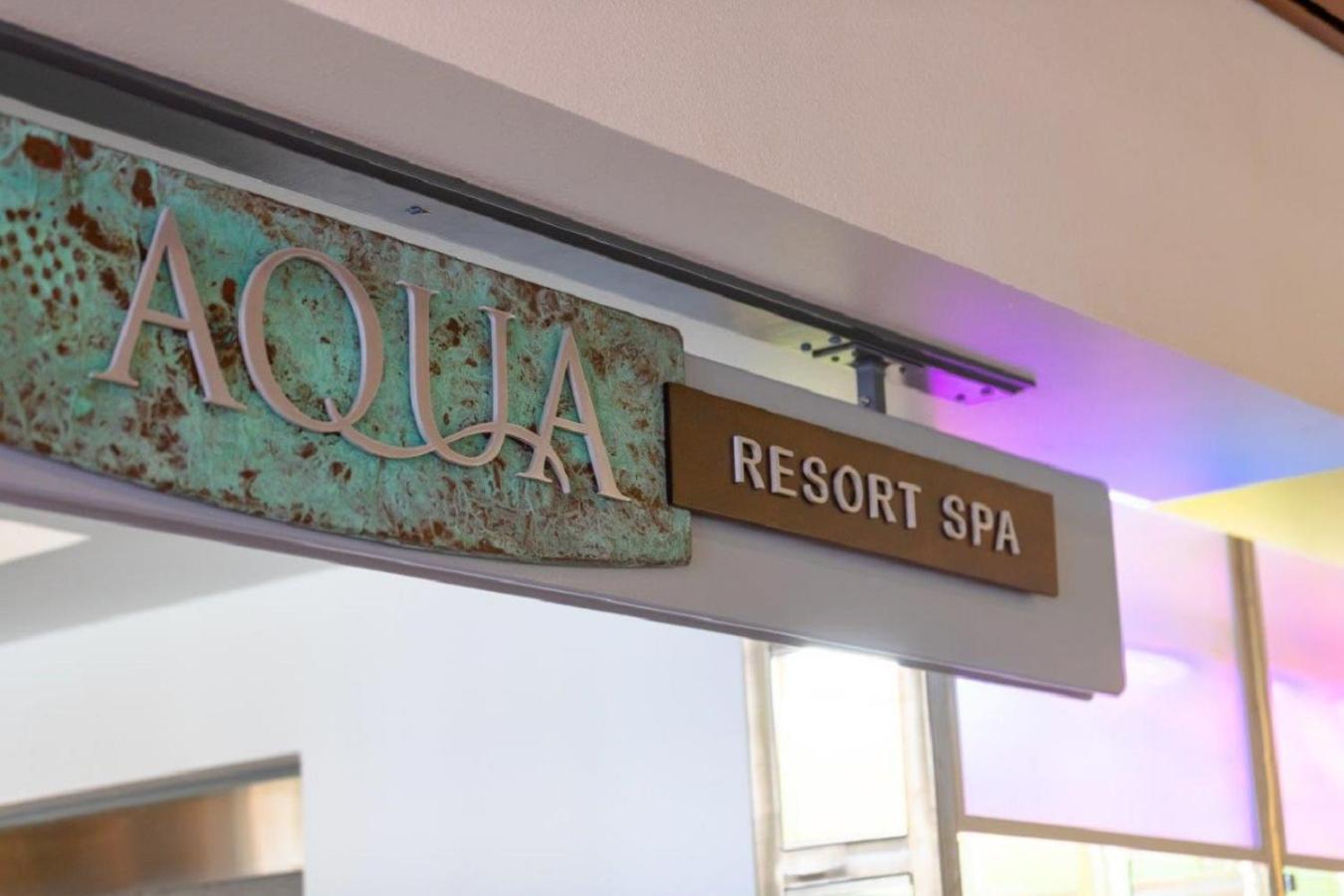 Beach Club Resort And Spa Pensacola Beach Ngoại thất bức ảnh