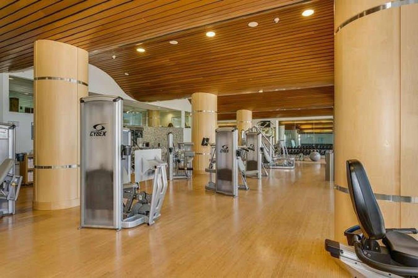 Beach Club Resort And Spa Pensacola Beach Ngoại thất bức ảnh