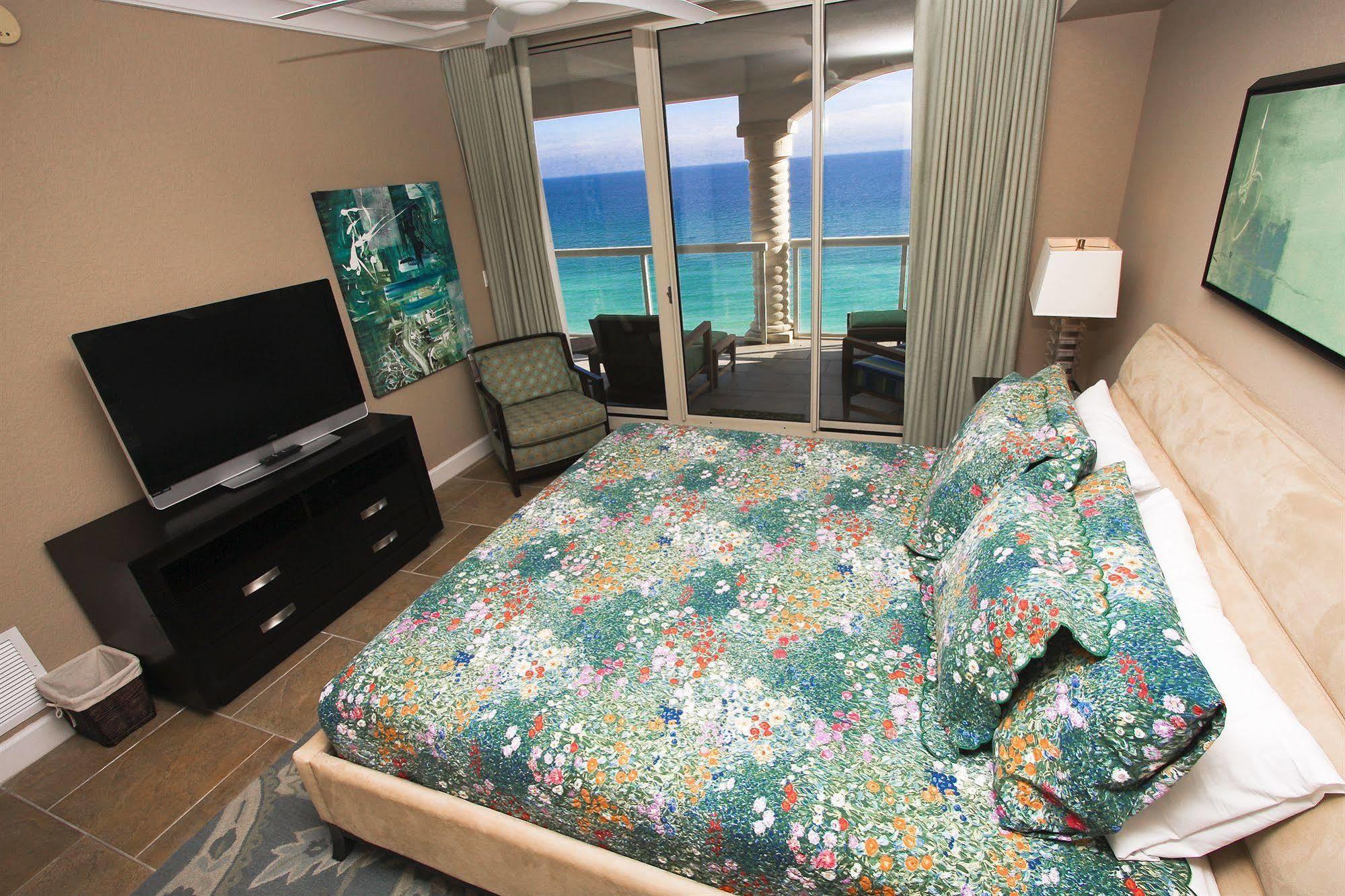 Beach Club Resort And Spa Pensacola Beach Ngoại thất bức ảnh