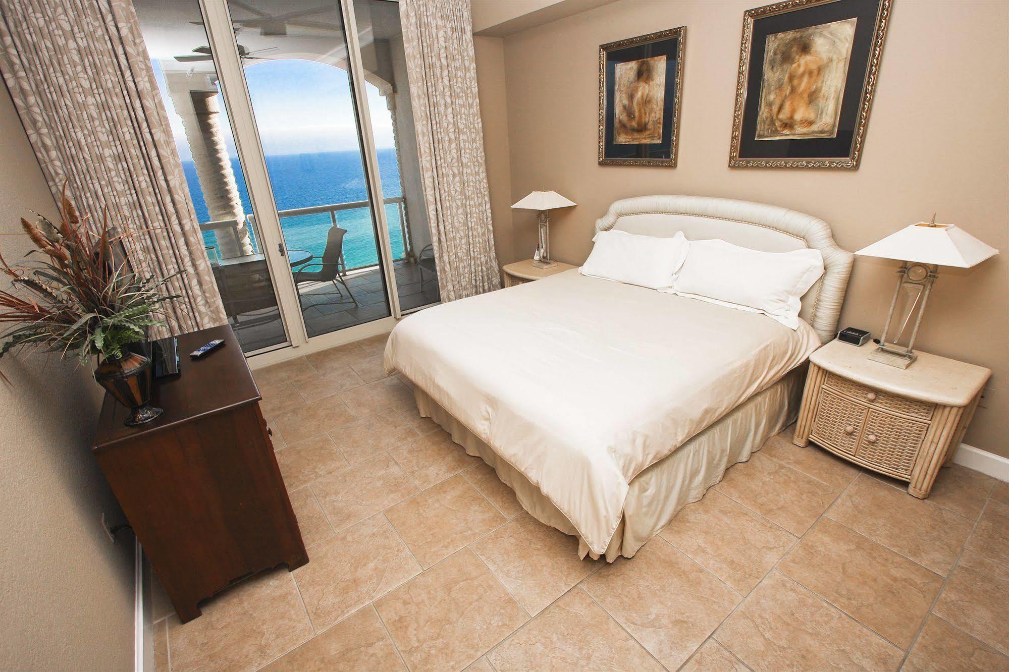 Beach Club Resort And Spa Pensacola Beach Ngoại thất bức ảnh