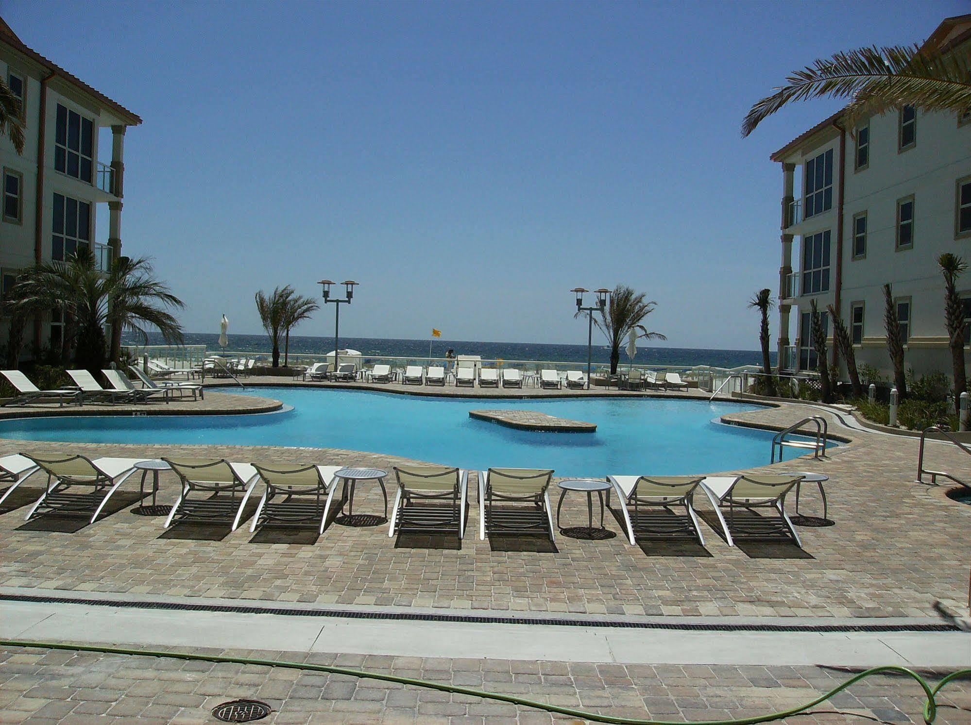 Beach Club Resort And Spa Pensacola Beach Ngoại thất bức ảnh