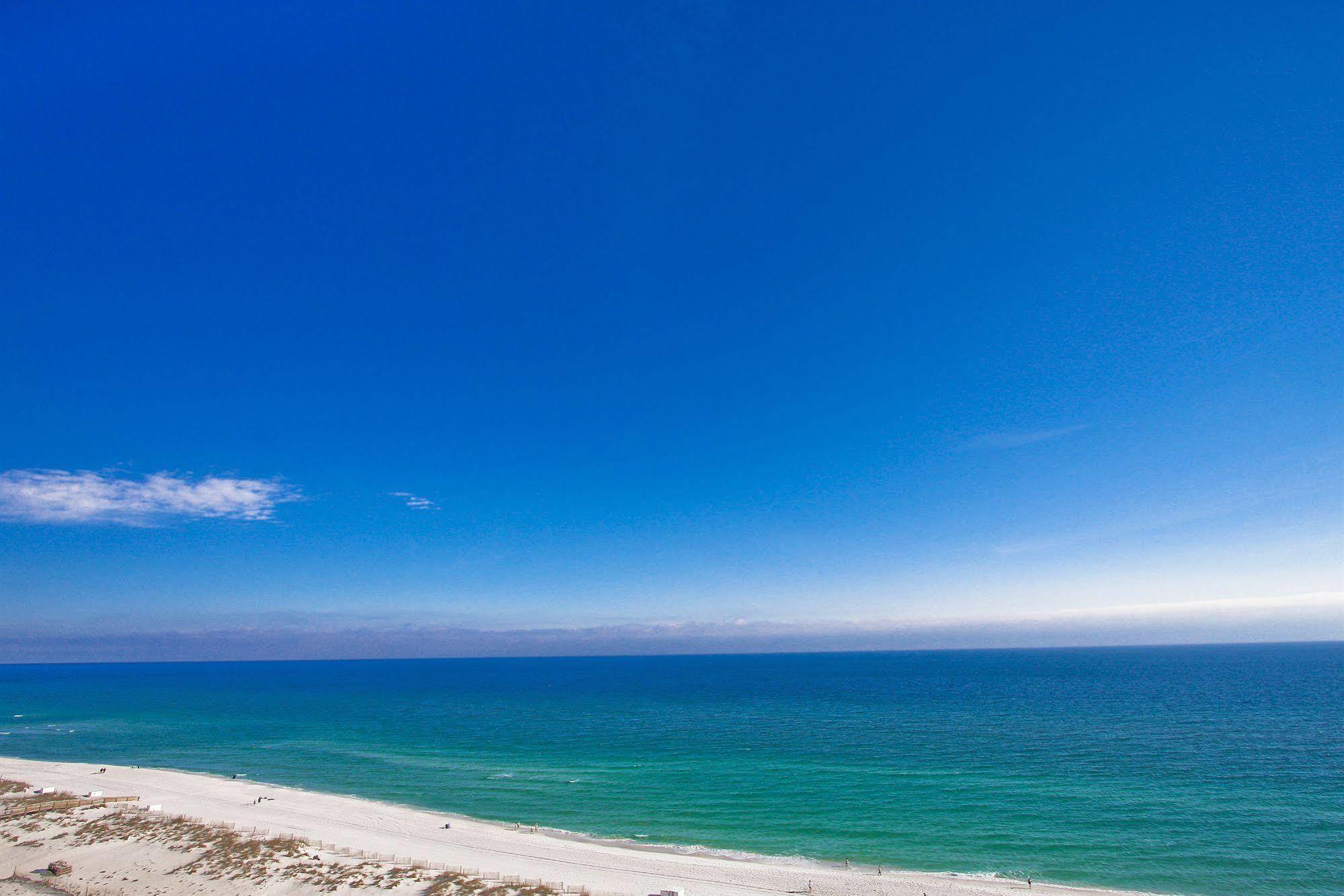 Beach Club Resort And Spa Pensacola Beach Ngoại thất bức ảnh