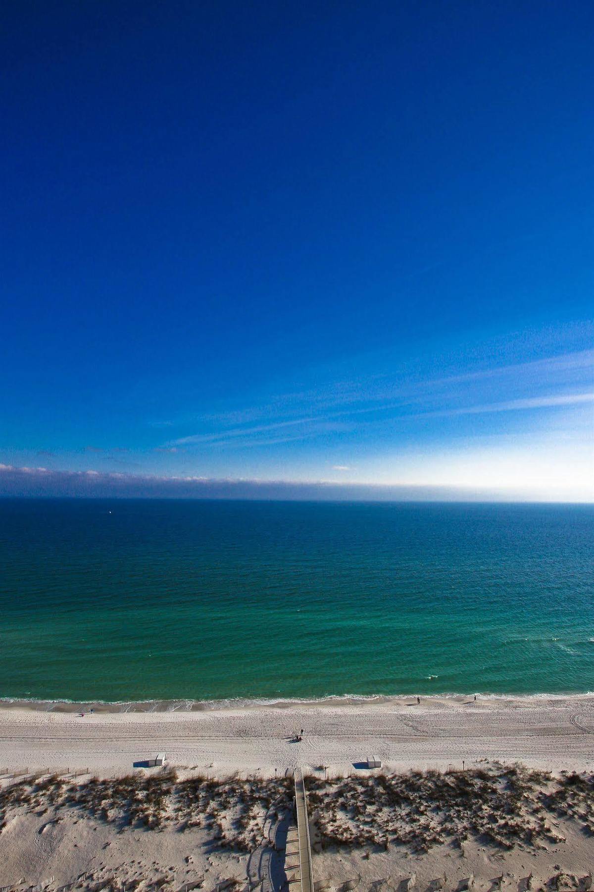 Beach Club Resort And Spa Pensacola Beach Ngoại thất bức ảnh