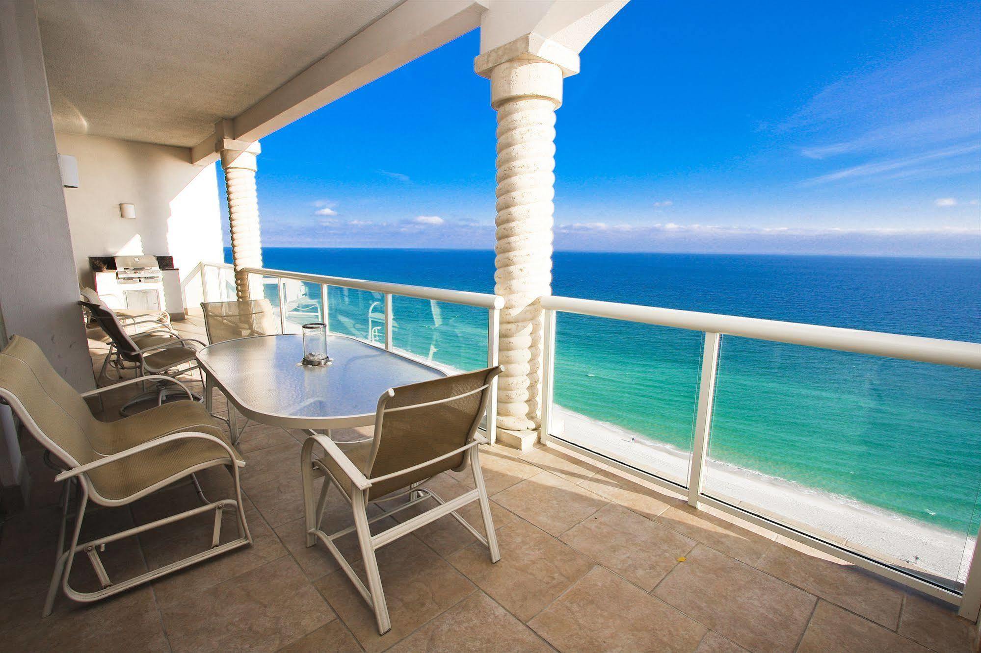 Beach Club Resort And Spa Pensacola Beach Ngoại thất bức ảnh