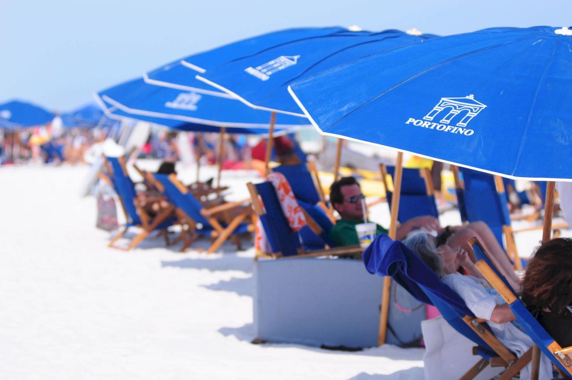 Beach Club Resort And Spa Pensacola Beach Ngoại thất bức ảnh