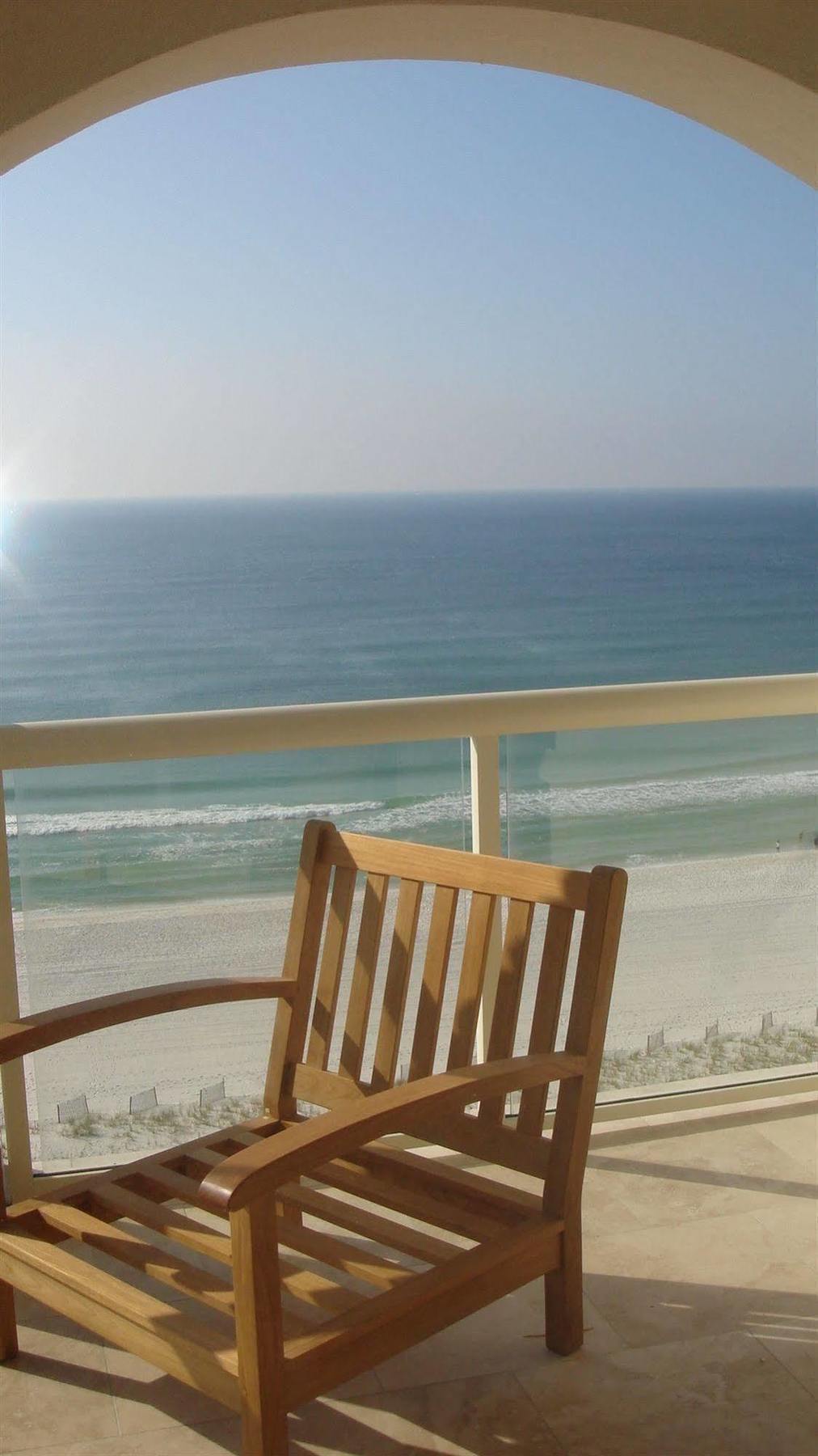 Beach Club Resort And Spa Pensacola Beach Ngoại thất bức ảnh