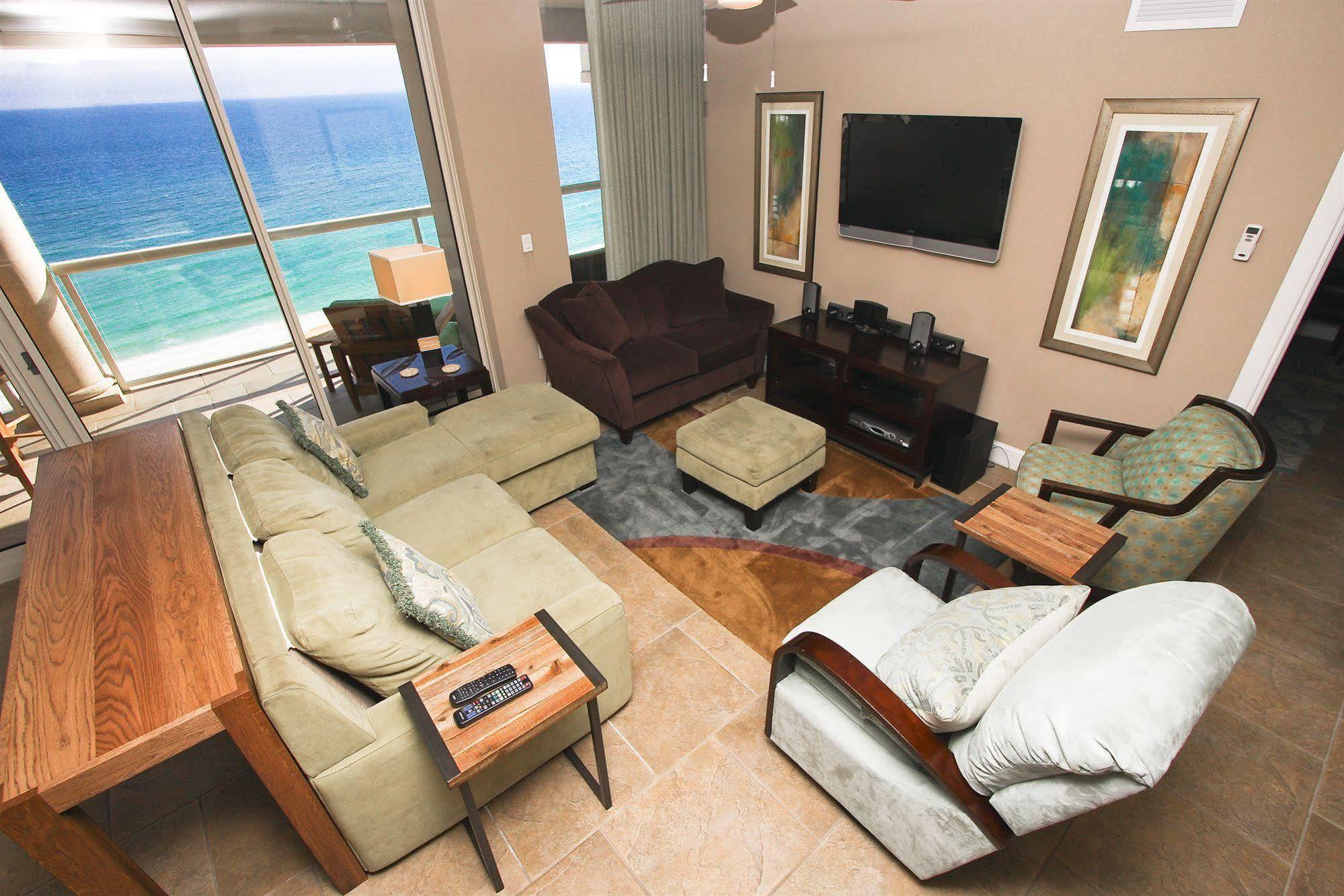 Beach Club Resort And Spa Pensacola Beach Ngoại thất bức ảnh